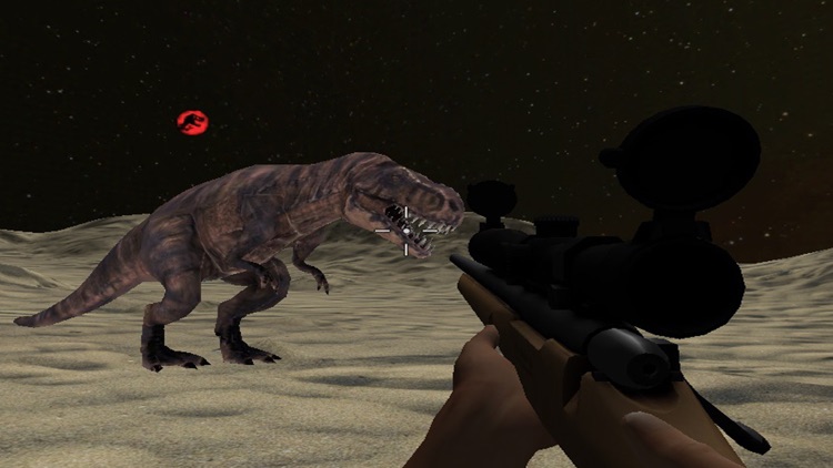 Dinosaur Hunting Simulator 3D: Jurassic Jungle