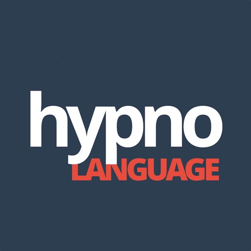 hypnoLANGUAGE: Learn Vocabulary in Any Language icon