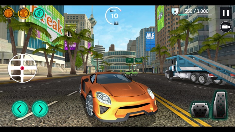  Car Driving Simulator Drift Mod Apk Download  Free