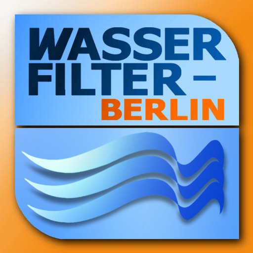 Wasserfilter Berlin icon