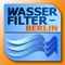 Wasserfilter für alle Anwendungen: Wasserfilter für Side by Side Kühlschränke, Carbonit Wasserfilter, Umkehrosmoseanlagen, Destilliergeräte