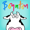 Loud Crow Interactive Inc. - Moo, Baa, La La La! - Sandra Boynton アートワーク