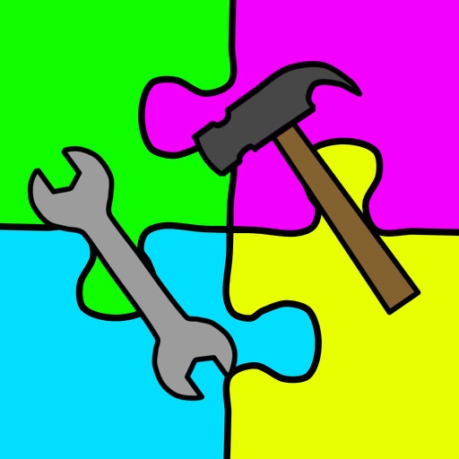 custom puzzle maker