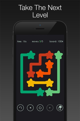 Connect Stars screenshot 4