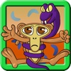 Zoo Monkey Fight, Clash & Escape!