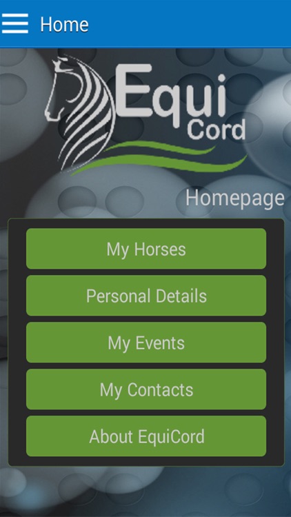 EquiCord