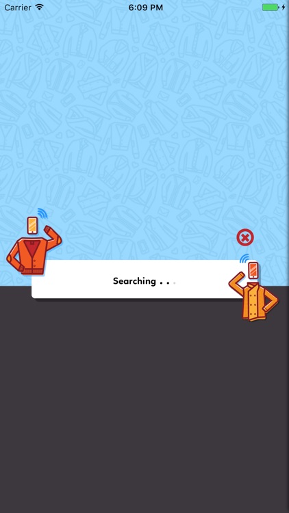 CardiganApp screenshot-3