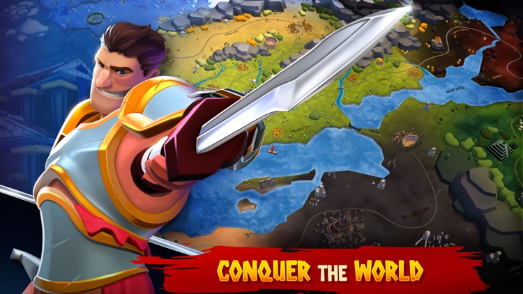 Gladiator Heroes