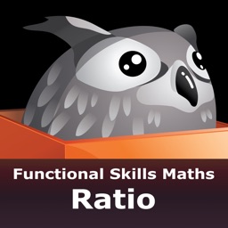 Functional Skills Maths Ratio