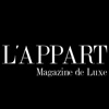 L'APPART. Magazine de Luxe