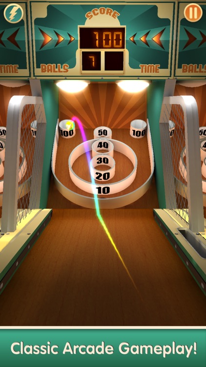 Arcade Ball