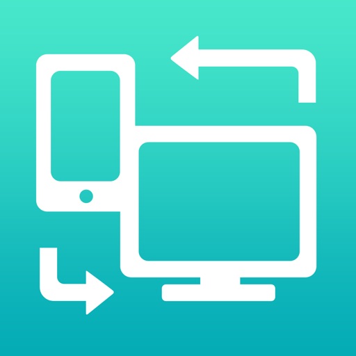Air Transfer+ File Transfer from/to PC thru WiFi iOS App