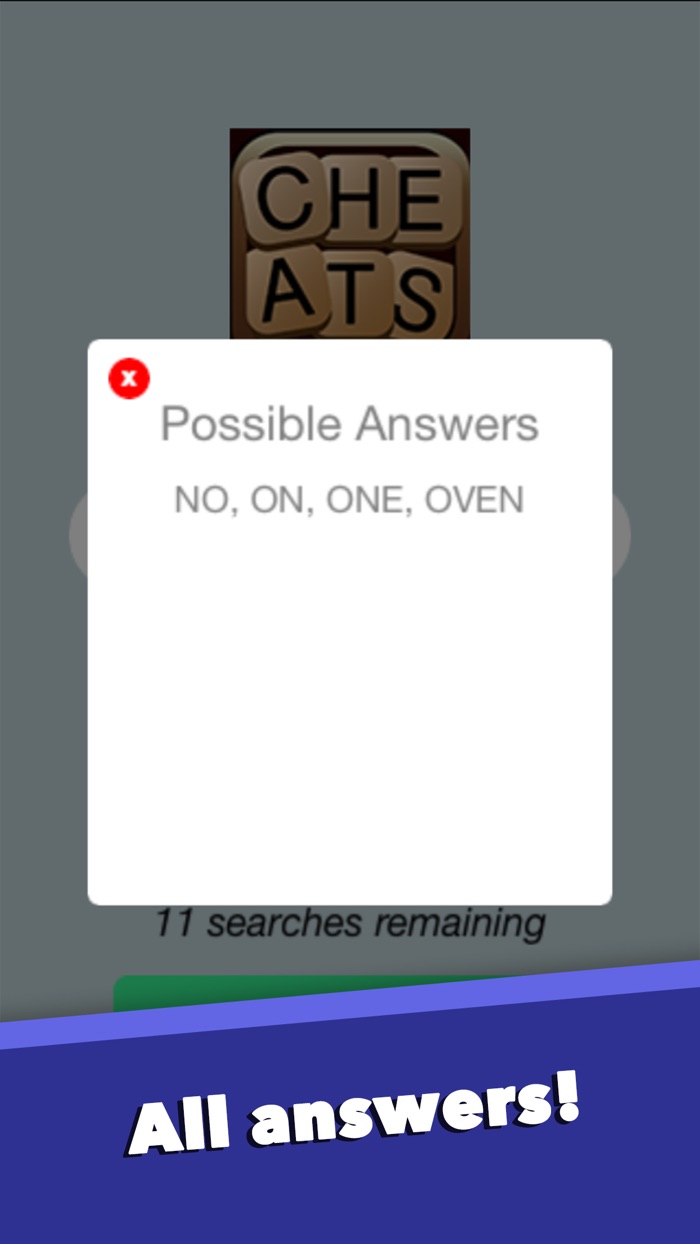 Cheats for Word Connect ¤ All Answers  Solutions