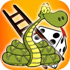 Application Snake et Ladder Game - Jouer le jeu de serpent 4+