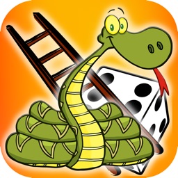 Snake and Ladder Game - Play snake game