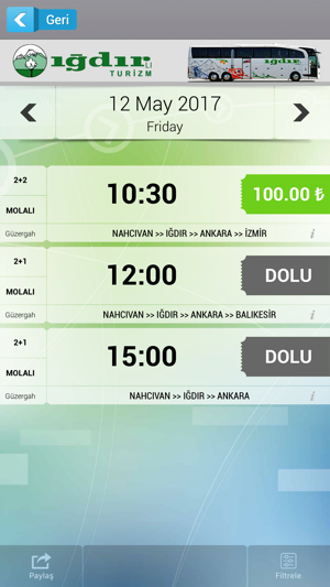 Iğdırlı Turizm(圖2)-速報App