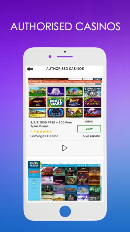 Online Gaming Network