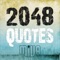“Quotation is a serviceable substitute for wit