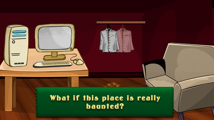 Adventure Escape Games screenshot-4