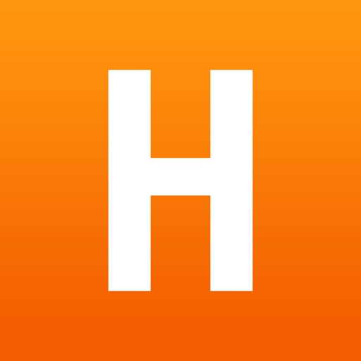 Harvest Time & Expense Tracker