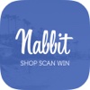 Nabbit Competitions and Cashbacks - Shop Scan Win