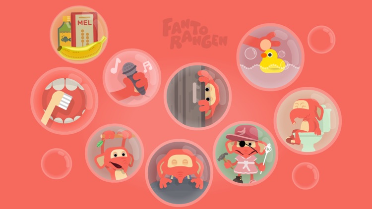 Fantorangen screenshot-0