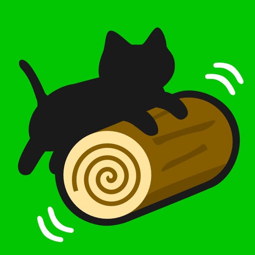 Steepy Cat Icon