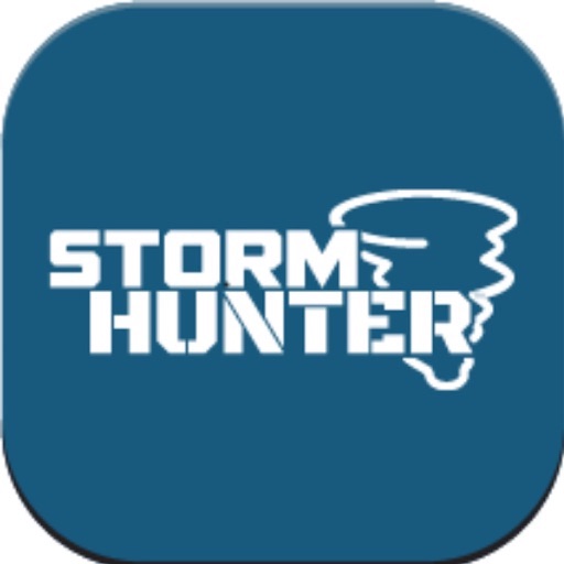 Storm Hunter Wx