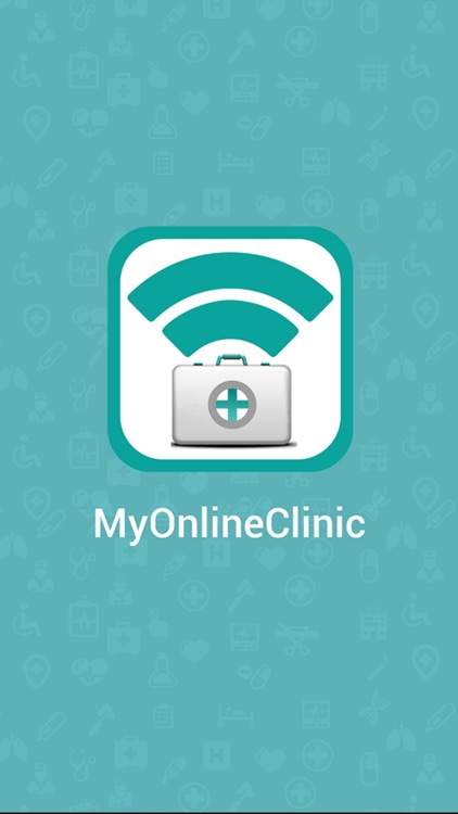 MyOnlineClinic Telehealth screenshot-0