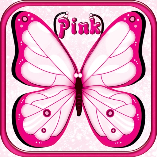 Full HD Pink Wallpapers iOS App