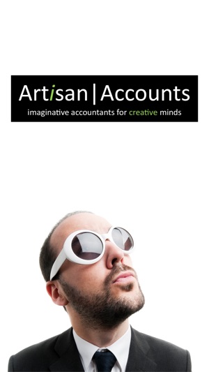 Artisan Accounts(圖1)-速報App