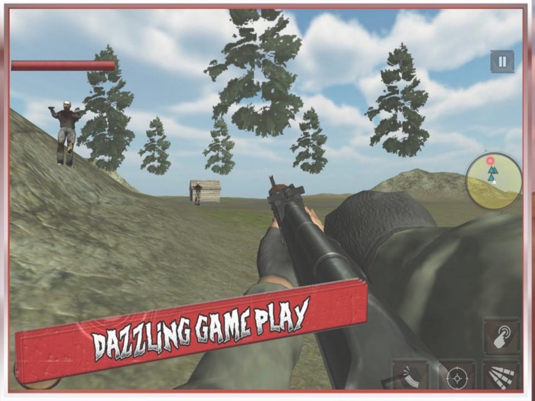 【图】Kill Zombi Farm Land(截图3) 【图】Kill Zombi Farm Land(截图3)