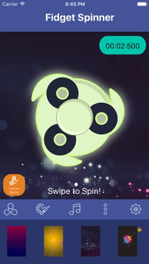 Fidget Creator(圖4)-速報App