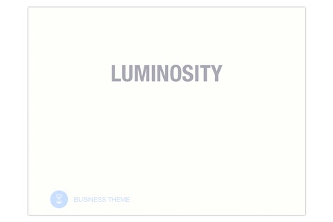 Still Themes for Keynote screenshot 3