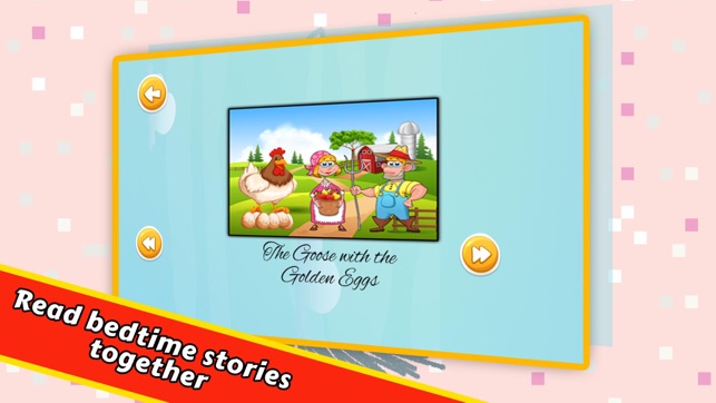 Picture Story Book for Kids(圖2)-速報App