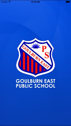 Goulburn East Public School - Skoolbag(圖1)-速報App