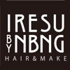 IRESU BY NBNG（イレス）の公式アプリ