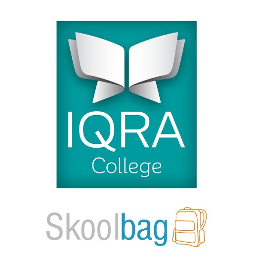 IQRA College icon