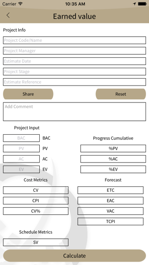 Project Analytics App(圖4)-速報App