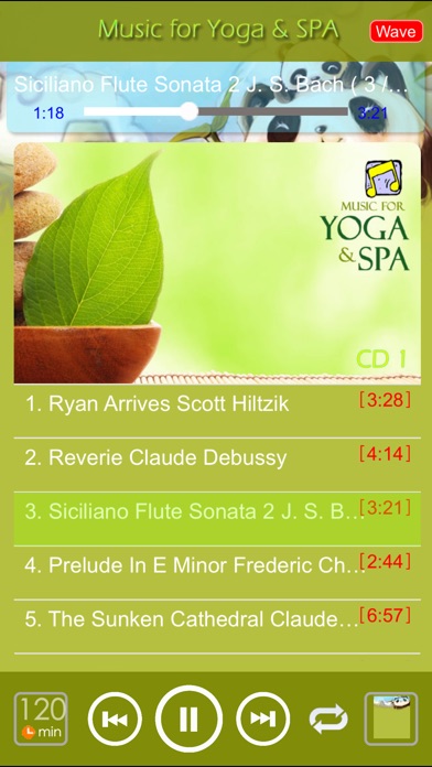 MUSIC FOR YOGA & SPA SỨC KHOẺ MUSIC FOR YOGA & SPA