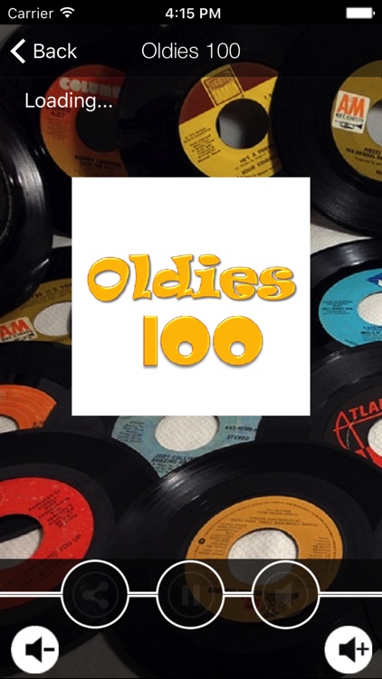 Oldies 100