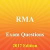 RMA Exam Questions 2017 Edition