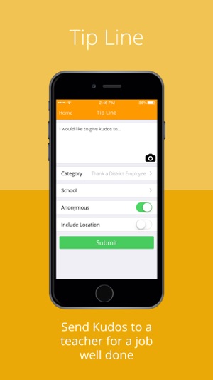 Lanesboro Public Schools(圖5)-速報App