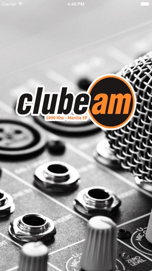 RadioClube(圖1)-速報App