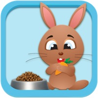 Rabbit & Bunny Nutrition Calculator - Rabbits, Bunnies, Mice, Hamsters, Guinea-Pigs, Ferrets, Chinchillas, Gerbils Health Guide PC 용