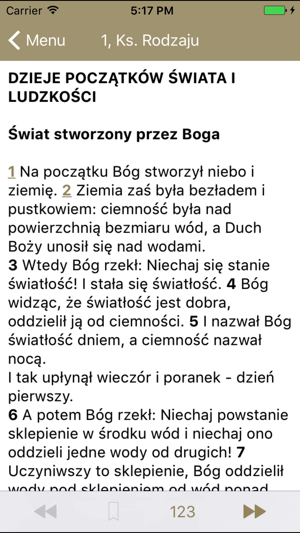 Pismo Święte (old)(圖2)-速報App