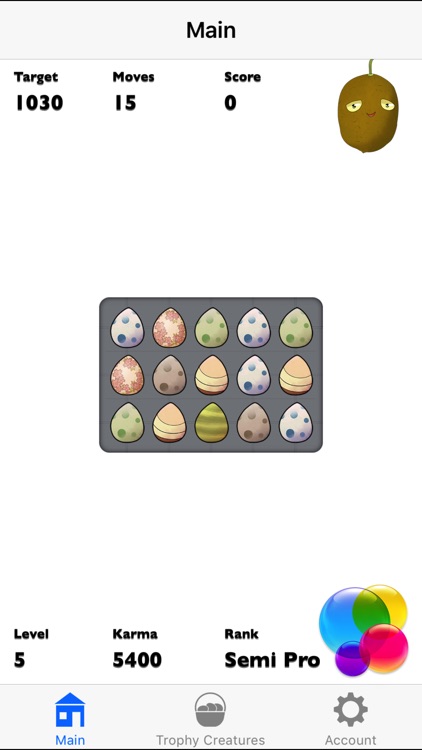 Egg Formula screenshot-3