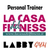 LACASADELFITNESS PT LabbyGym