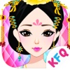 Palace Girl - Kid Makeover Games