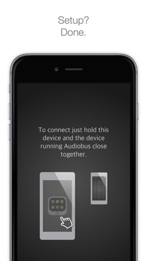 Audiobus Remote(圖3)-速報App